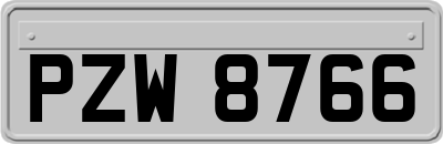 PZW8766