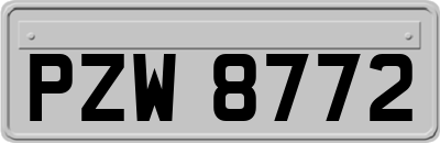 PZW8772