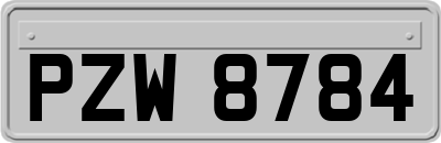 PZW8784