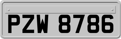 PZW8786