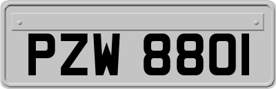 PZW8801