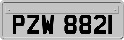 PZW8821