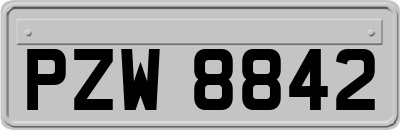 PZW8842