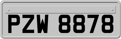 PZW8878