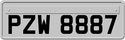 PZW8887