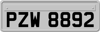 PZW8892