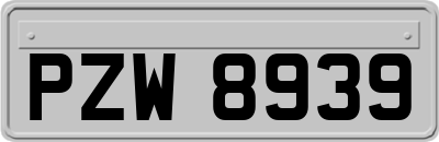 PZW8939