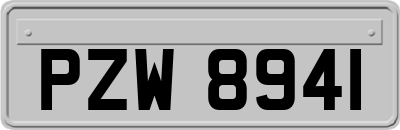 PZW8941