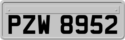 PZW8952