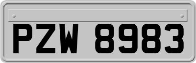 PZW8983