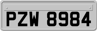 PZW8984