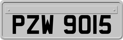 PZW9015