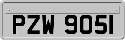 PZW9051