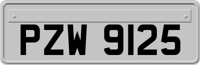 PZW9125