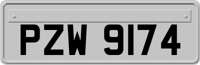 PZW9174