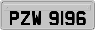 PZW9196