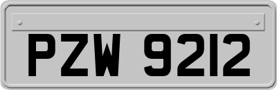 PZW9212