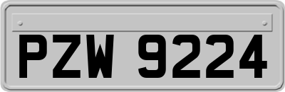 PZW9224