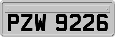 PZW9226