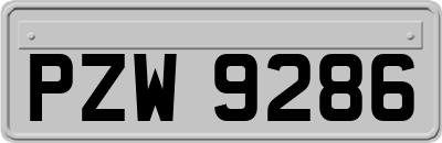 PZW9286