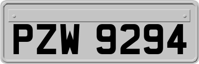 PZW9294