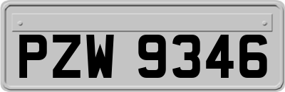 PZW9346