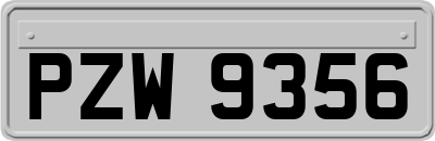 PZW9356