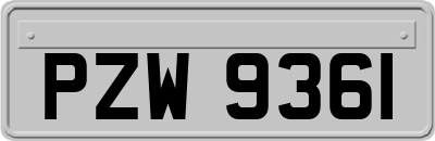 PZW9361