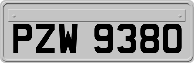 PZW9380