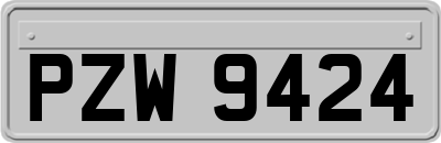 PZW9424