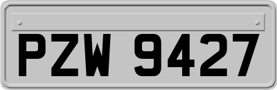 PZW9427