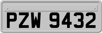 PZW9432