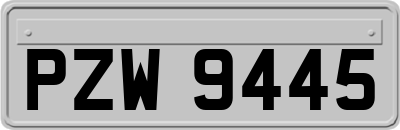 PZW9445