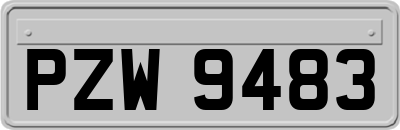 PZW9483