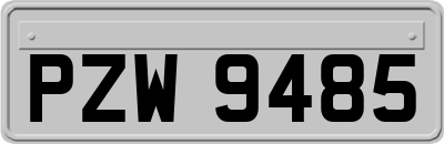 PZW9485