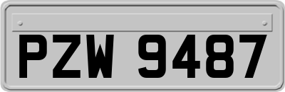 PZW9487