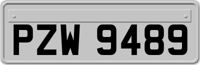 PZW9489