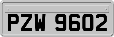 PZW9602