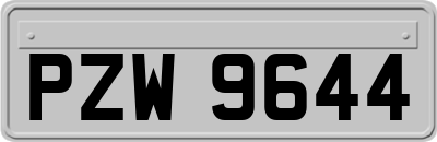 PZW9644