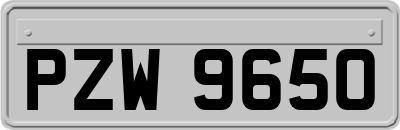 PZW9650