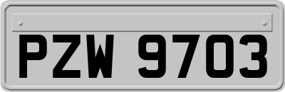 PZW9703