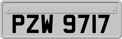 PZW9717