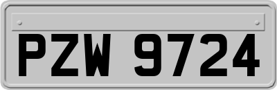 PZW9724