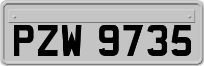 PZW9735