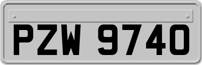 PZW9740