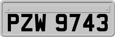 PZW9743