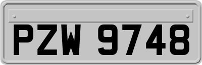 PZW9748
