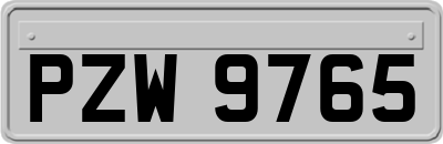 PZW9765