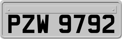 PZW9792