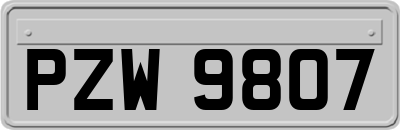 PZW9807